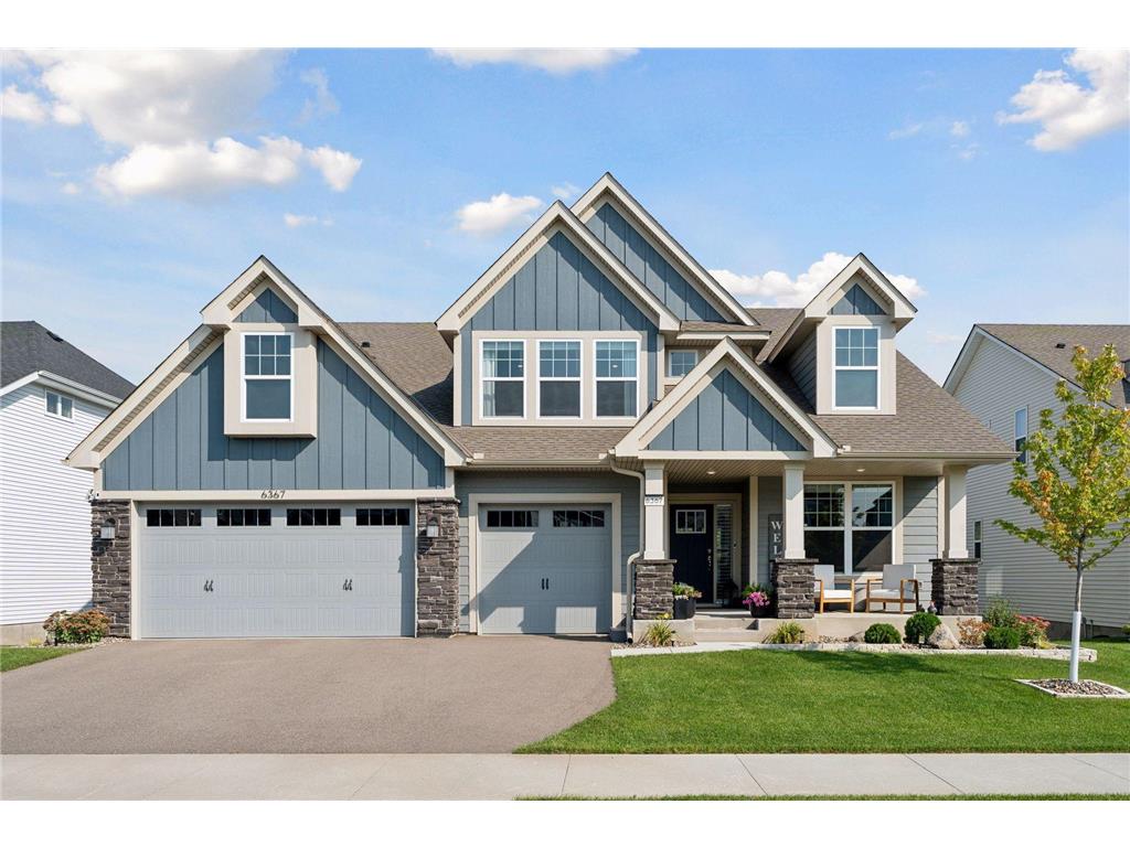 6367 Apple Court Inver Grove Heights MN 55077 6599524 image1