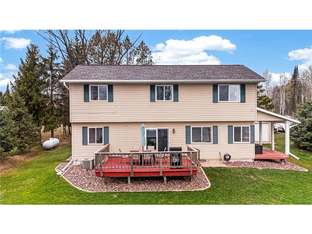 63690 Hannu Lane Finlayson MN 55735 - Upper Pine 7069419 image1