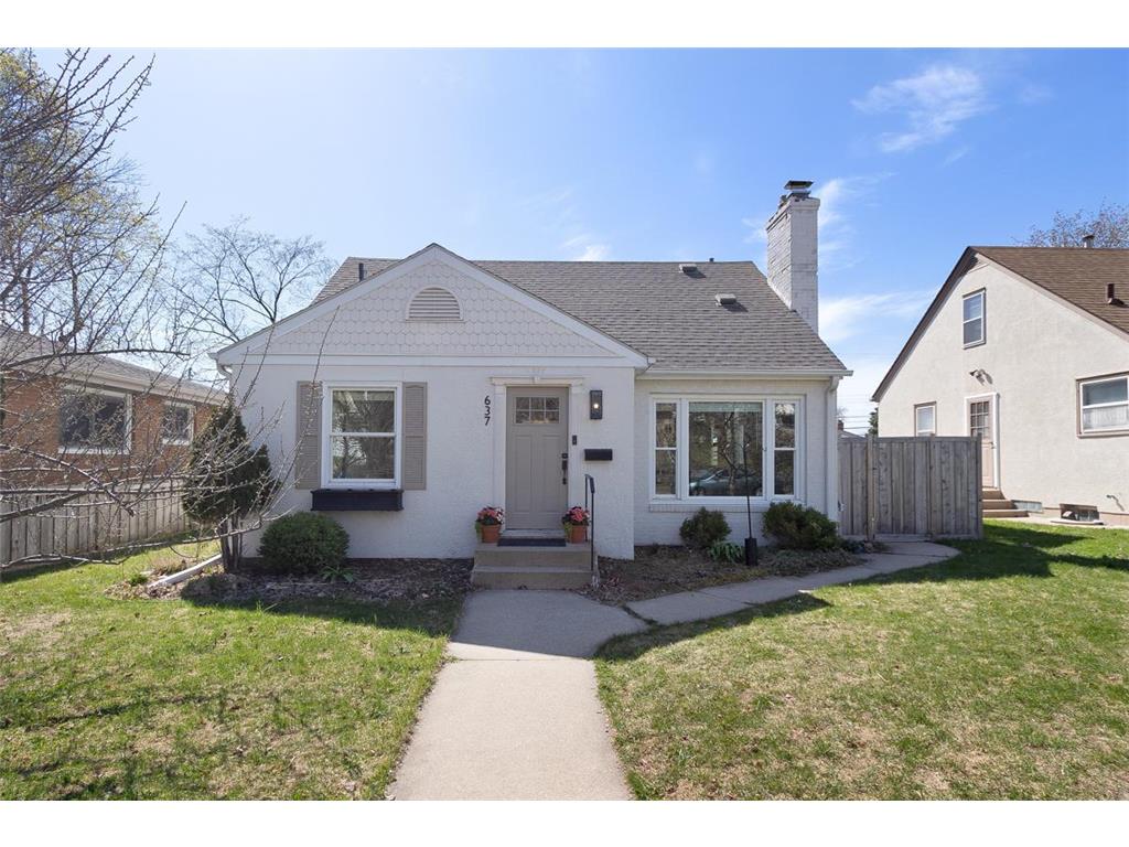 637 Brimhall Street Saint Paul MN 55116 6366026 image1