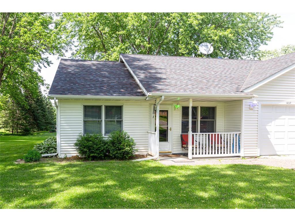 637 Broadway Street Hammond WI 54015 6546079 image1