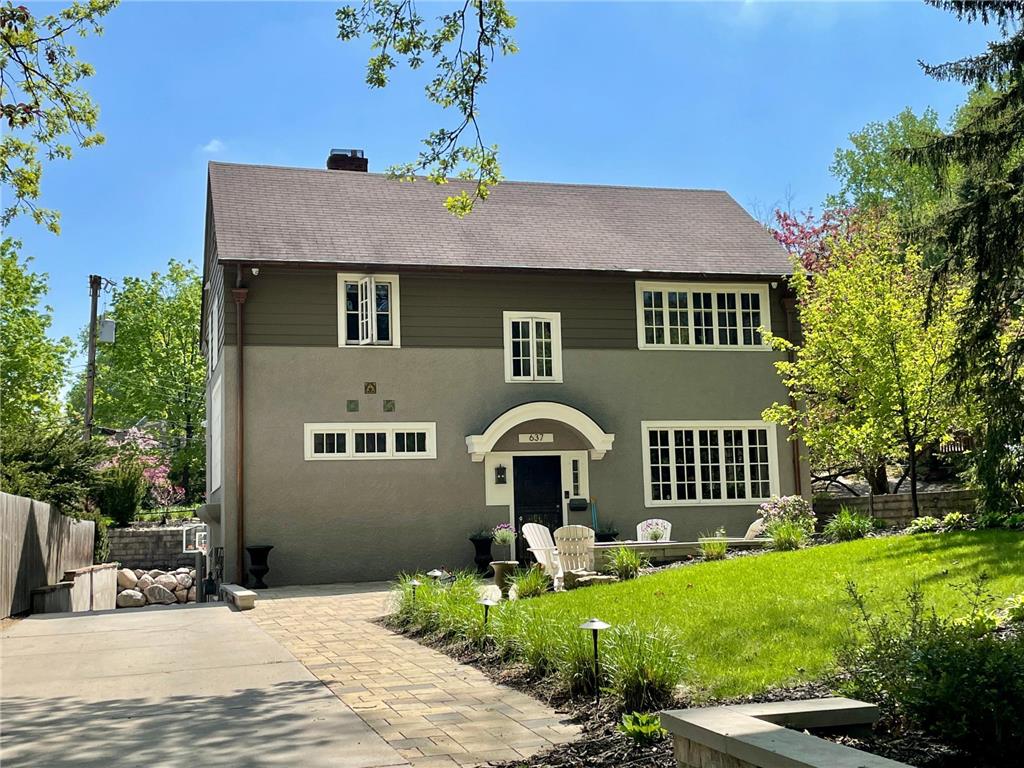 637 Kenwood Parkway, Minneapolis, MN, 55403 MLS 6179667 Edina Realty