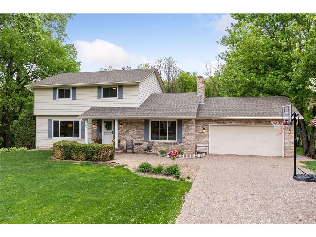637 Marie Avenue W, Mendota Heights, MN, 55118 MLS 6348005 Edina