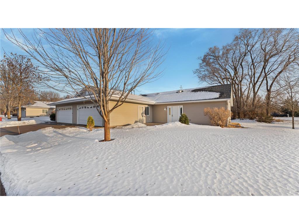 637 Norwood Lane Big Lake MN 55309 - Keller Lake 6817234 image1