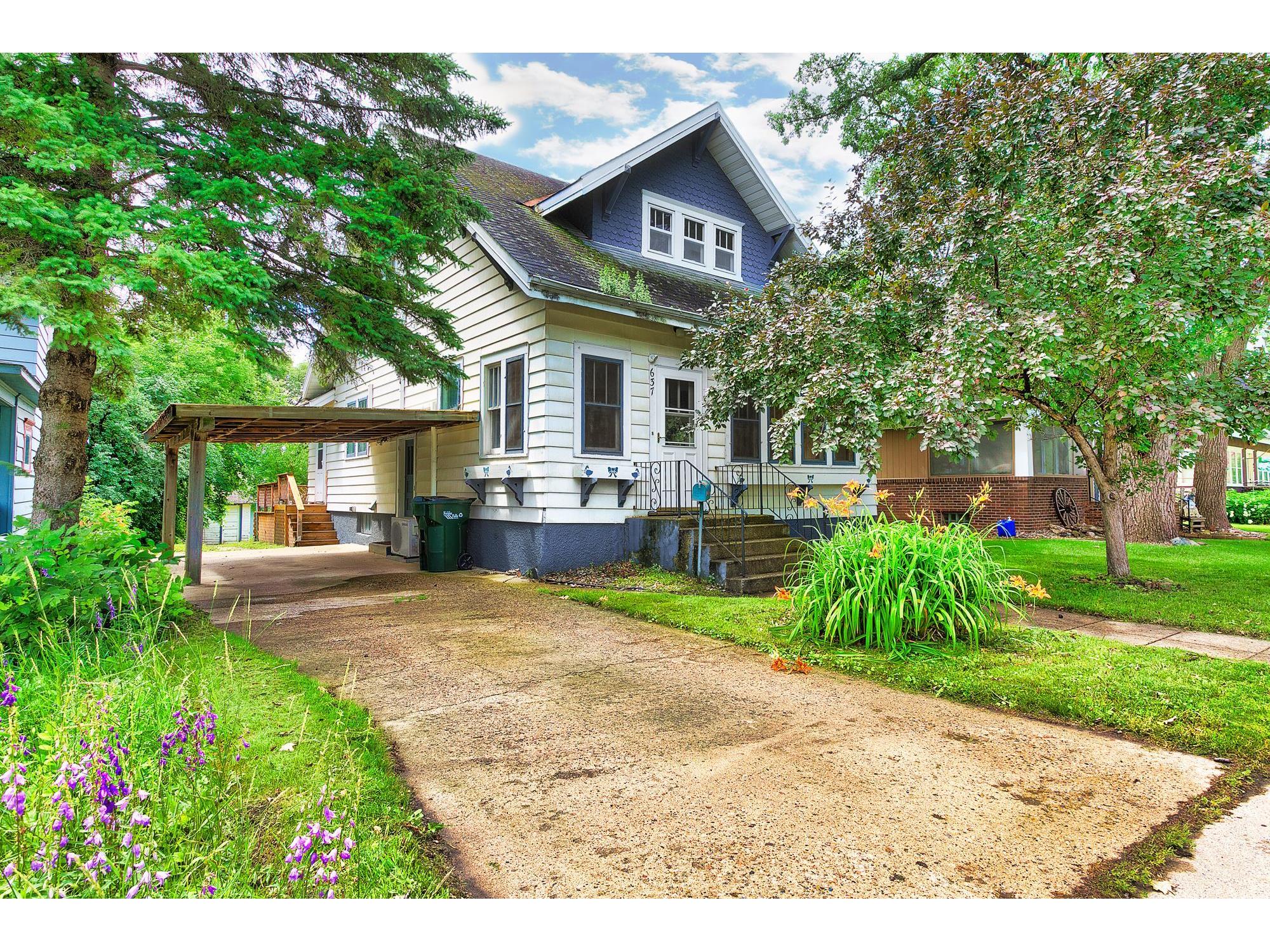 637 W Lincoln Avenue, Fergus Falls, MN 56537 MLS 5630015 Edina Realty