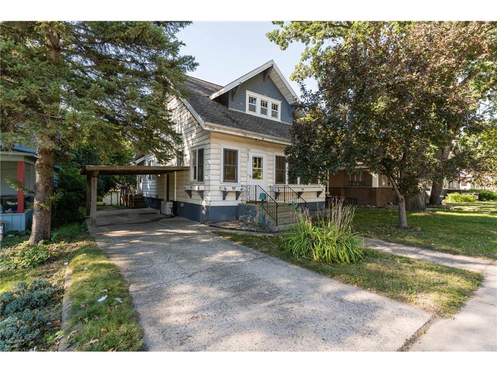 637 W Lincoln Avenue, Fergus Falls, MN, 56537 MLS 6255748 Edina Realty