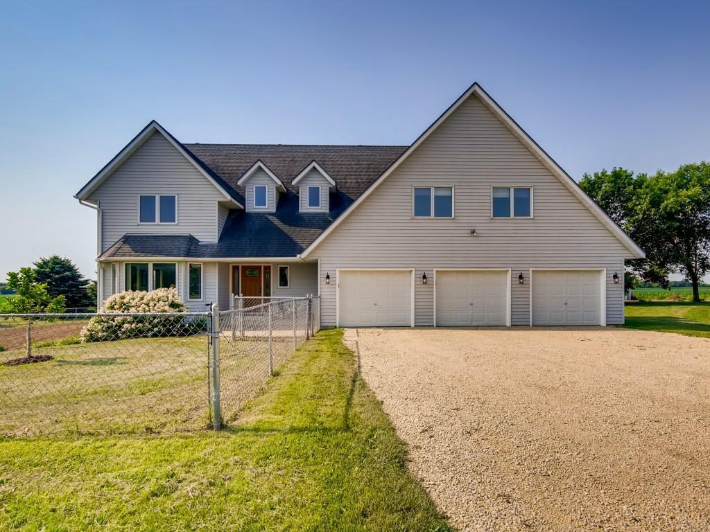 6370 250th Street E, Hampton, MN, 55031 MLS 6024346 Edina Realty