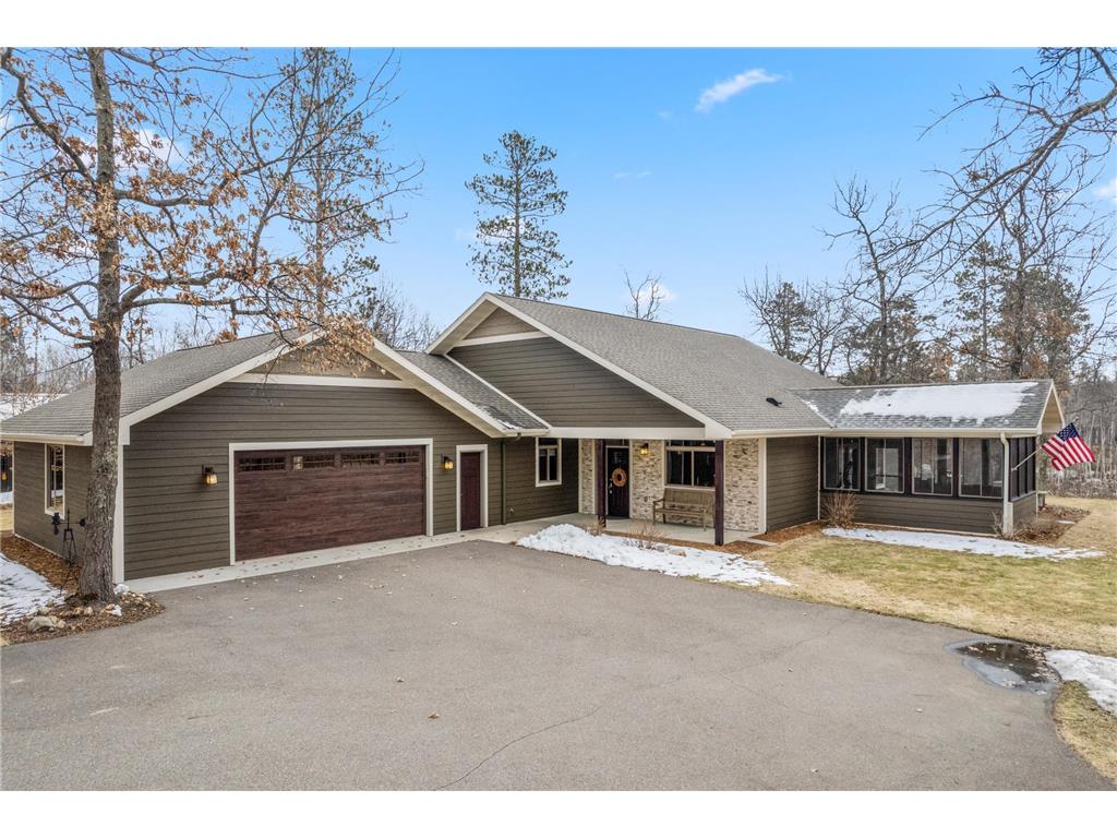 6371 Wolf Chase Road, Nisswa, MN, 56468 MLS 6352363 Edina Realty