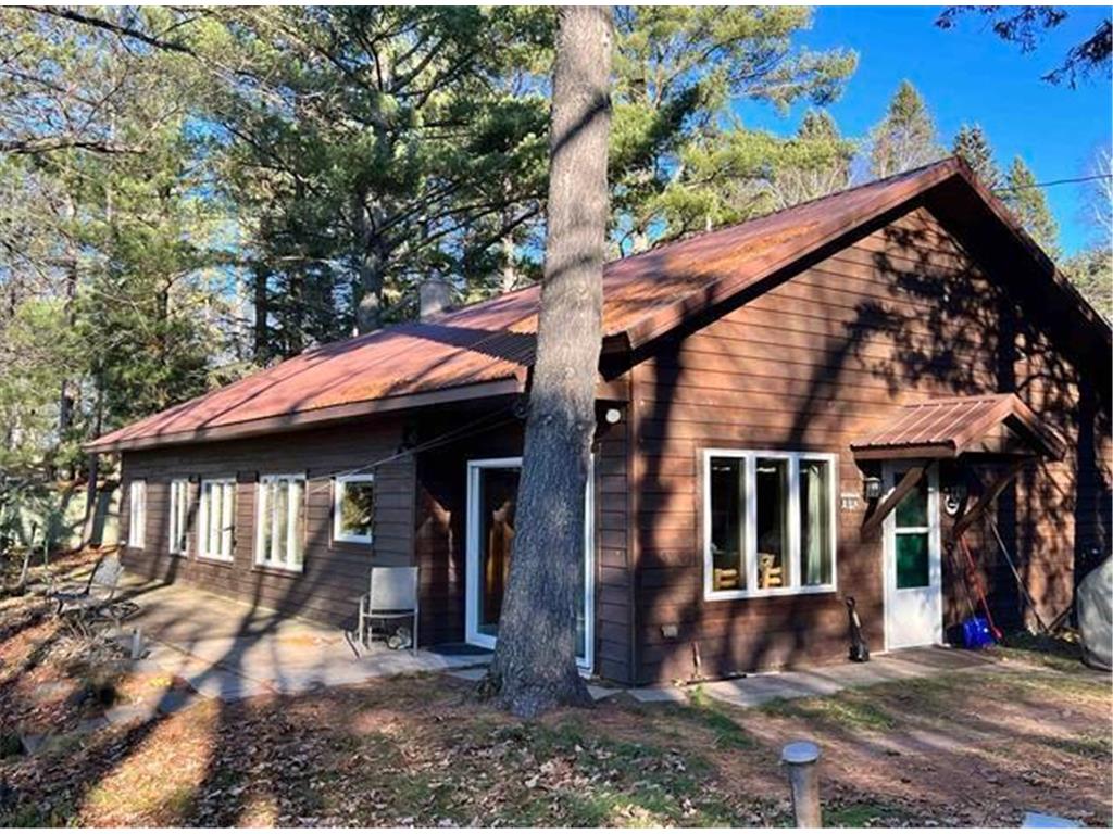 63745 Evergreen Lane Delta WI 54847 - Muskellunge Lake 6461004 image1