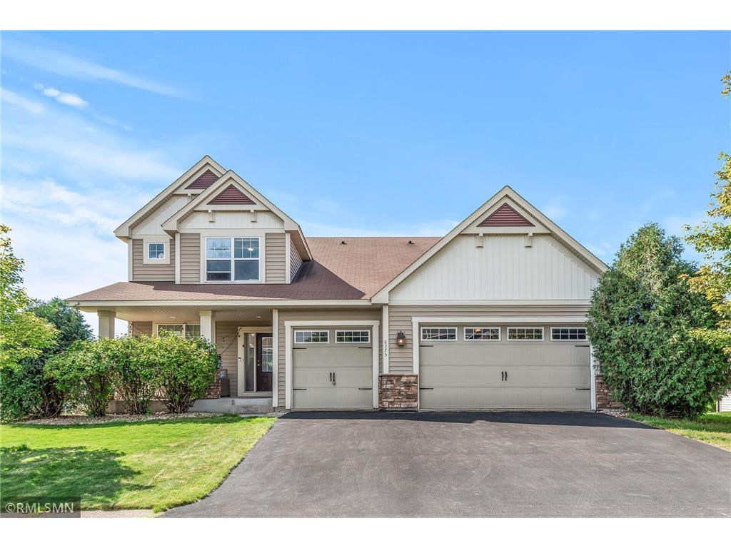 6375 Vagabond Lane N, Maple Grove, MN, 55311 MLS 6259957 Edina Realty