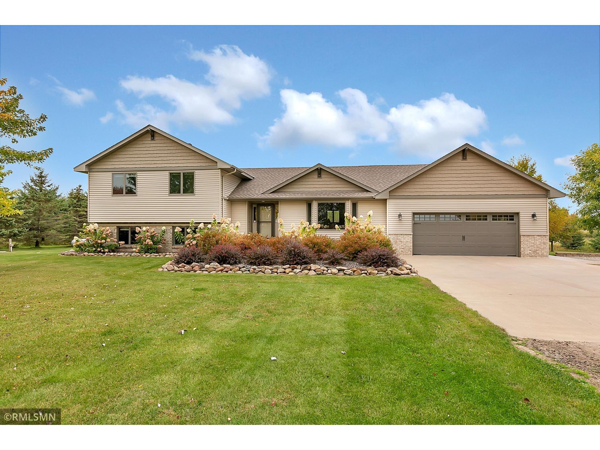 6377 85th Street NE, Foley, MN 56329 MLS 5736503 Edina Realty