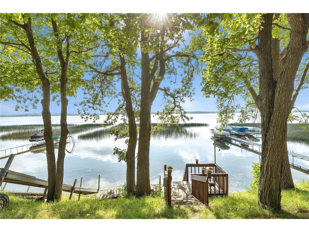 6377 Chickadee Lane SW Alexandria MN 56308 - Mary Lake 6421738 image1