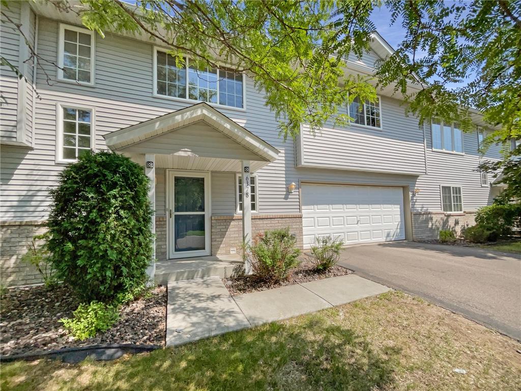 6378 207th Street N, Forest Lake, MN, 55025 MLS 6412338 Edina Realty