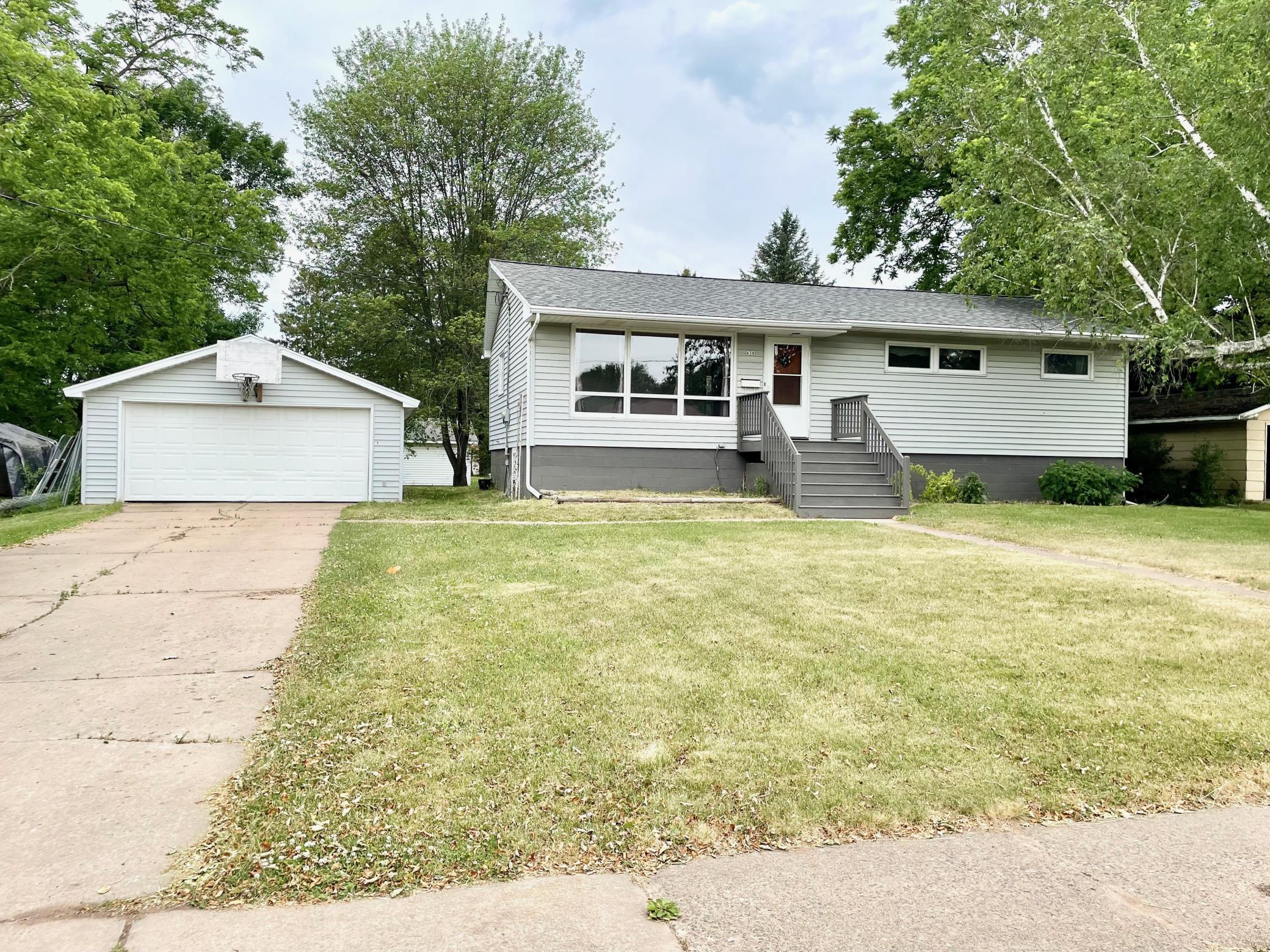 638 Aspen Avenue S, Amery, WI 54001 MLS 6009277 Edina Realty