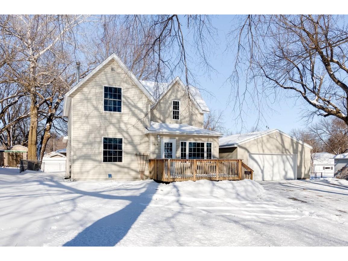 638 Mineral Springs Road NE Owatonna MN 55060 6145757 image1
