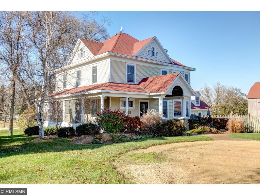 6380 Woodland Trail, Greenfield, MN 55357 MLS 4887173 Edina Realty