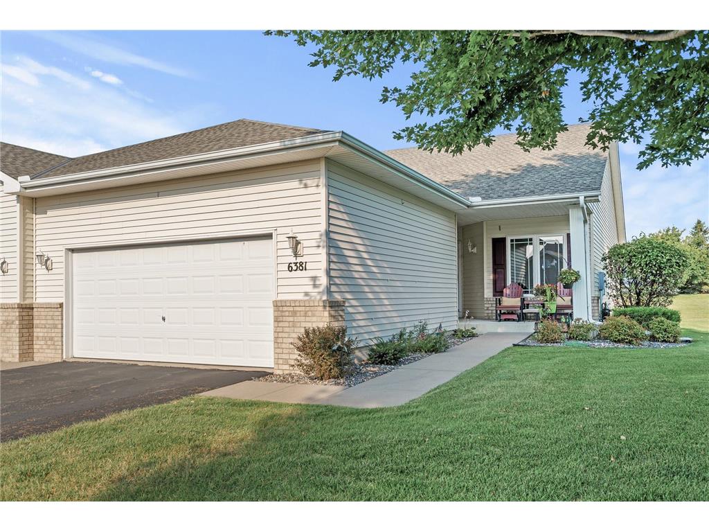 6381 Maclaren Avenue NE Otsego MN 55301 - Hunters 6577265 image1