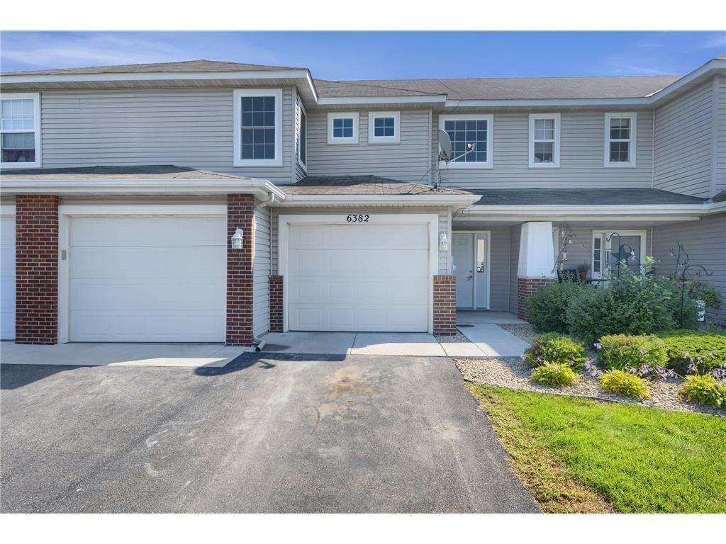 6382 64th Way NE, Albertville, MN, 55301 MLS 6314144 Edina Realty