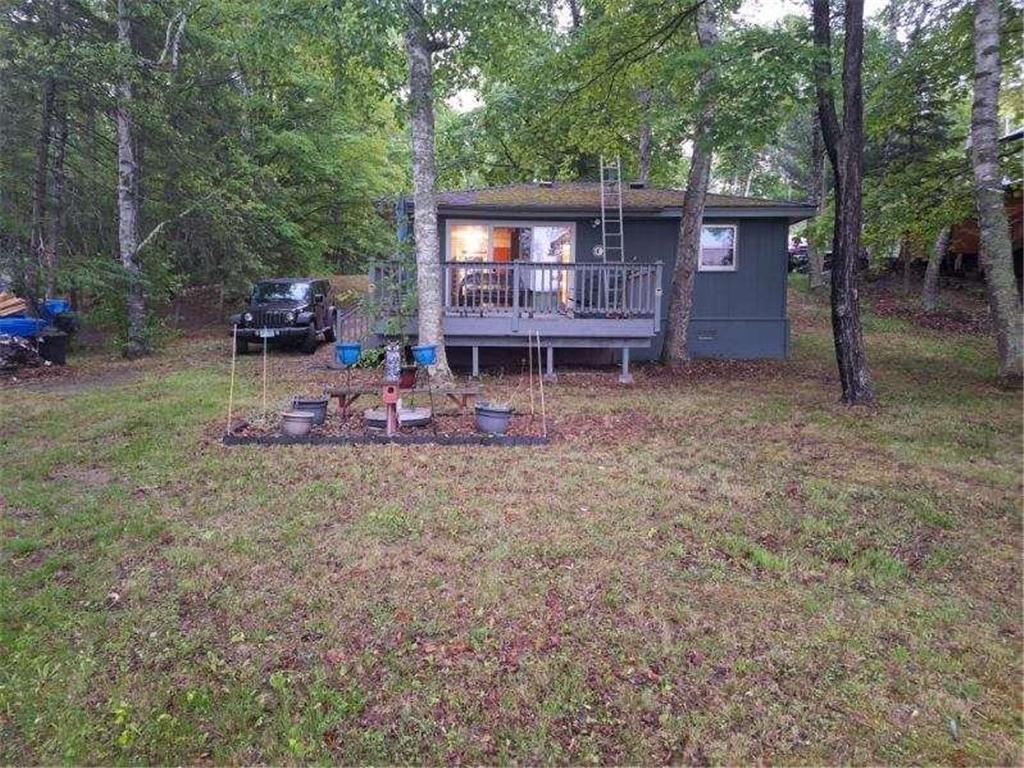63827 199th Place Cornish Twp MN 55752 - Little Ball Bluff 7067131 image1