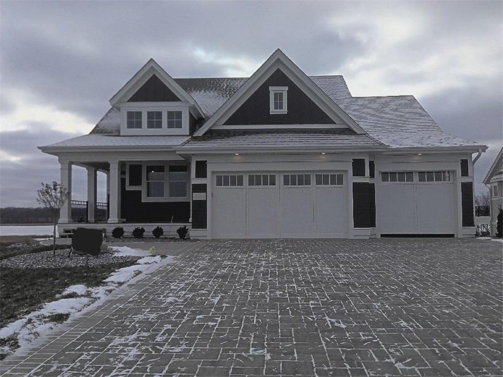 6383 Lakeside Drive Victoria MN 55318 - Marsh 6609464 image1