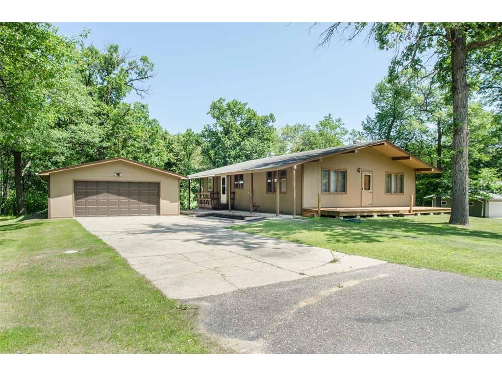 6384 Pinecone Lane NW Walker MN 56484 - Leech Lake 6742208 image1