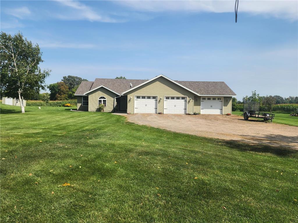 6388 95th Avenue NE, Foley, MN, 56329 MLS 6427867 Edina Realty