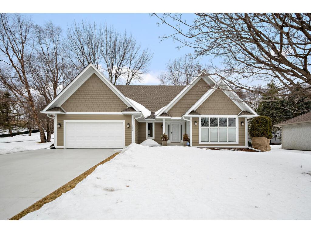 6388 Fallbrook Road, Eden Prairie, MN, 55344 MLS 6346659 Edina Realty