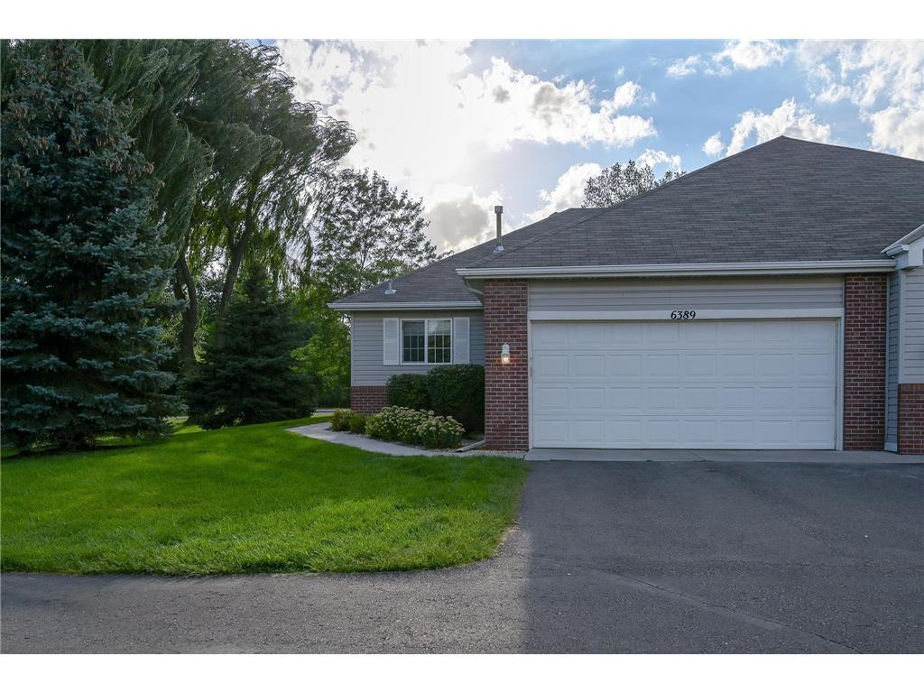 6389 64th Lane NE, Albertville, MN 55301 MLS 6264539 Edina Realty