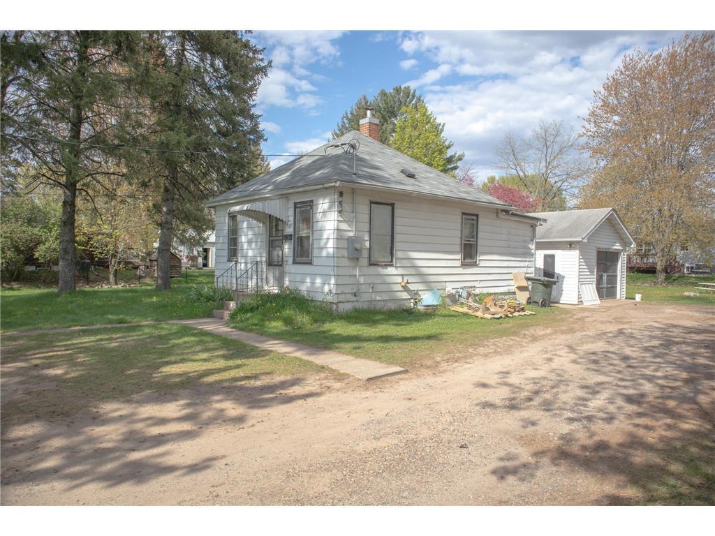 639 Dickey Avenue S, Amery, WI 54001 MLS 6090284 Edina Realty