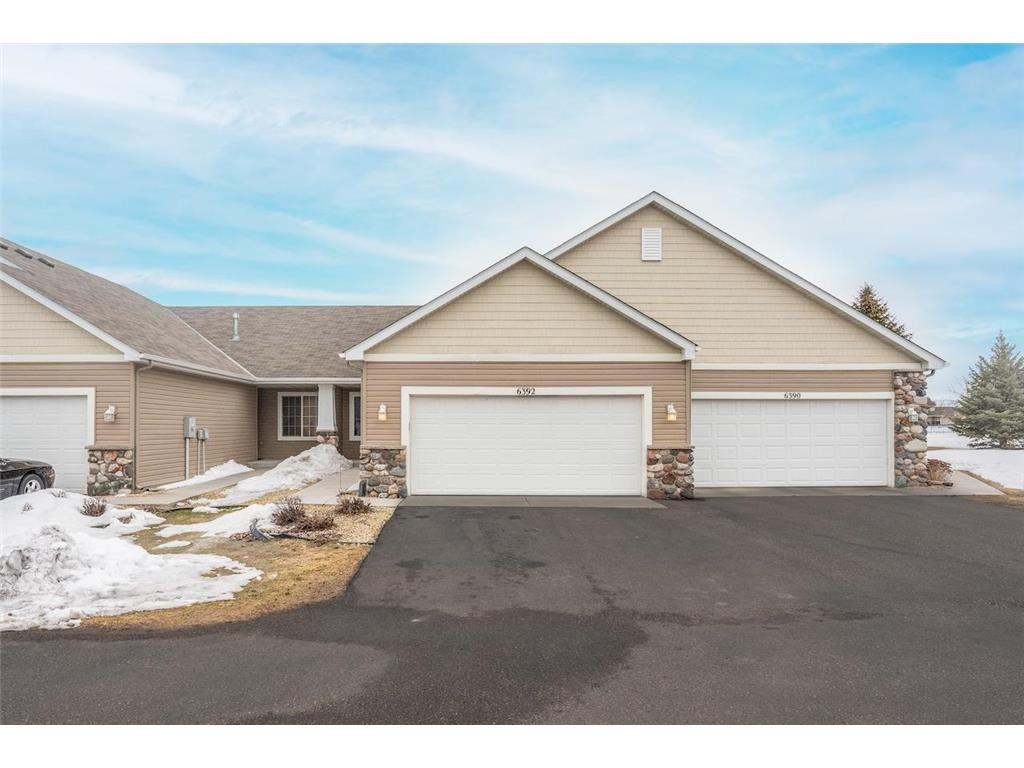 6392 64th Lane NE, Albertville, MN, 55301 MLS 6348289 Edina Realty
