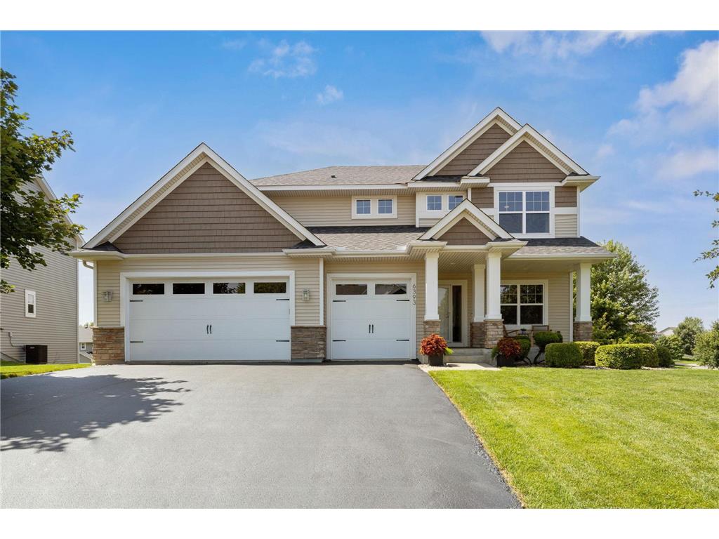 6393 Homestead Lane S, Cottage Grove, MN, 55016 MLS 6409561 Edina