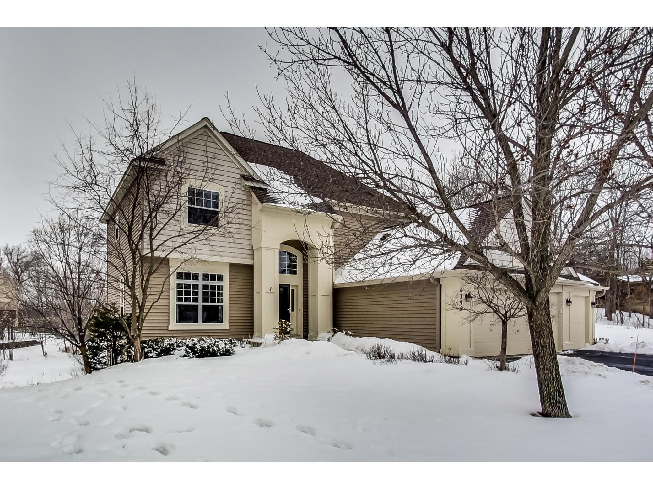 6395 Sugar Mill Lane, Mound, MN, 55364 MLS 6158547 Edina Realty