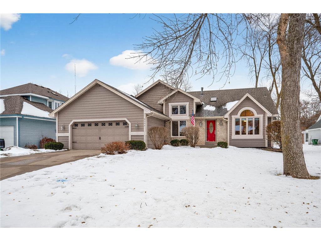 6397 Fawn Lane Circle Pines MN 55014 6826808 image1