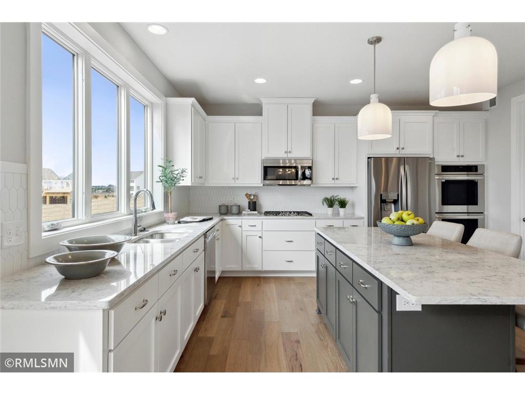 6397 Harvest Trail, Chaska, MN, 55318 MLS 6469925 Edina Realty