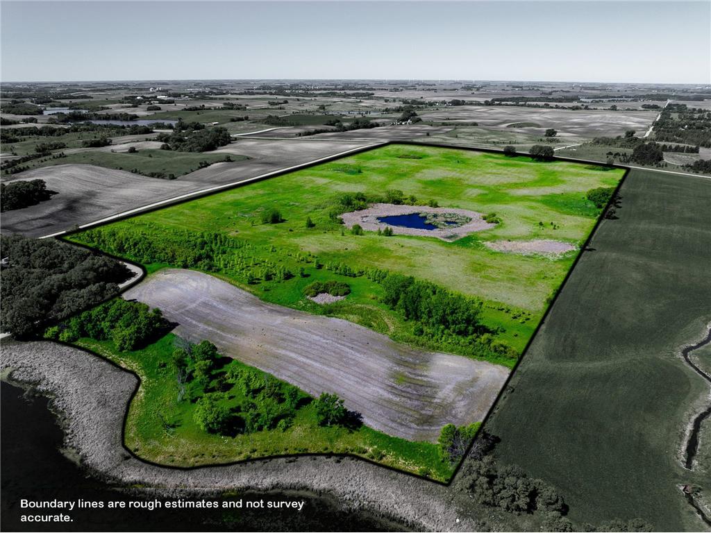 64.4 acres Westridge Lane Hoffman MN 56339 6798451 image1