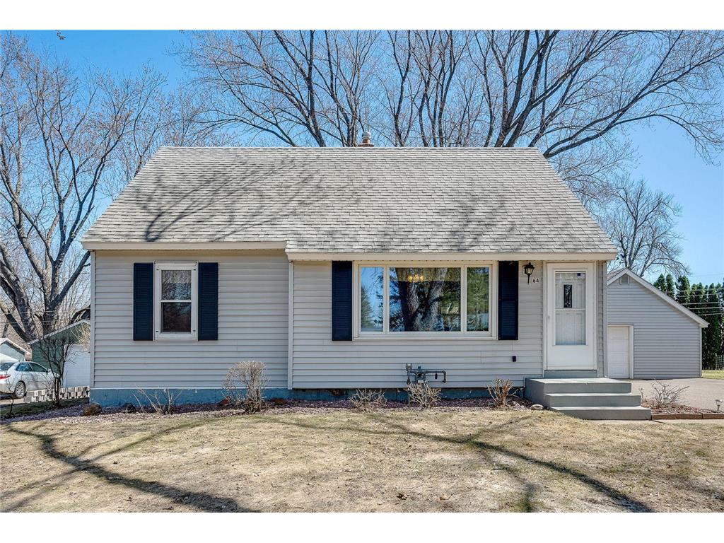 64 Mcclelland Street N Maplewood MN 55119 6356199 image1