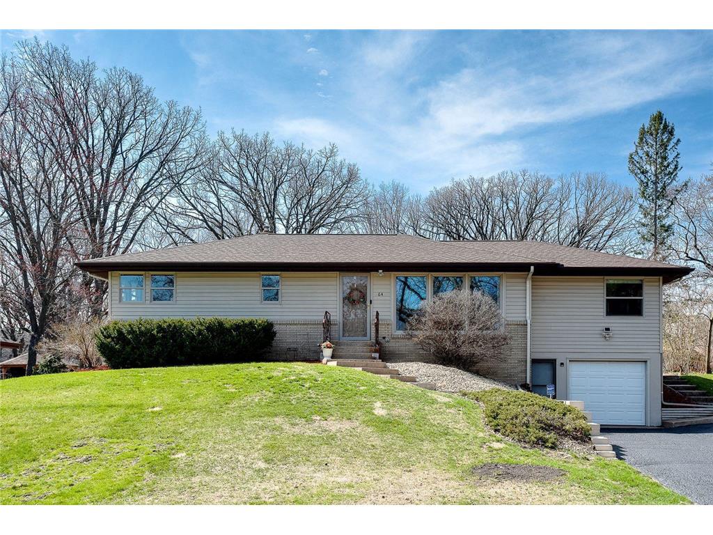 64 Southwood Drive, Vadnais Heights, MN 55127 MLS 6175273 Edina Realty