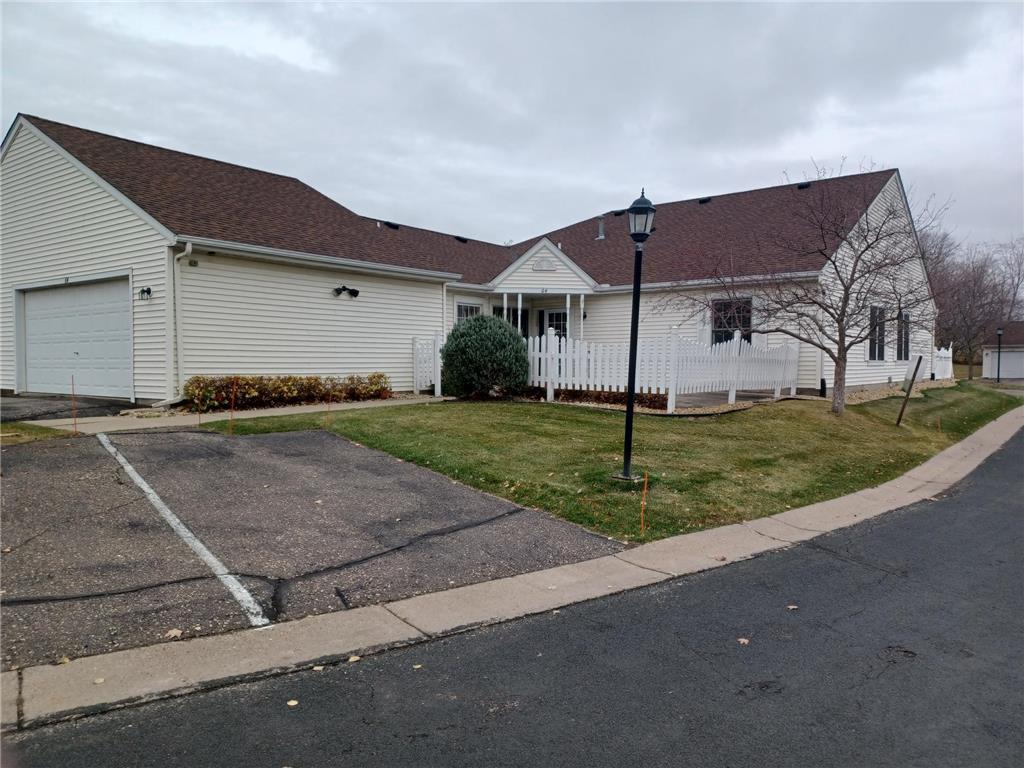 64 Thompson Avenue W 43, West Saint Paul, MN, 55118 MLS 6271698 Edina Realty