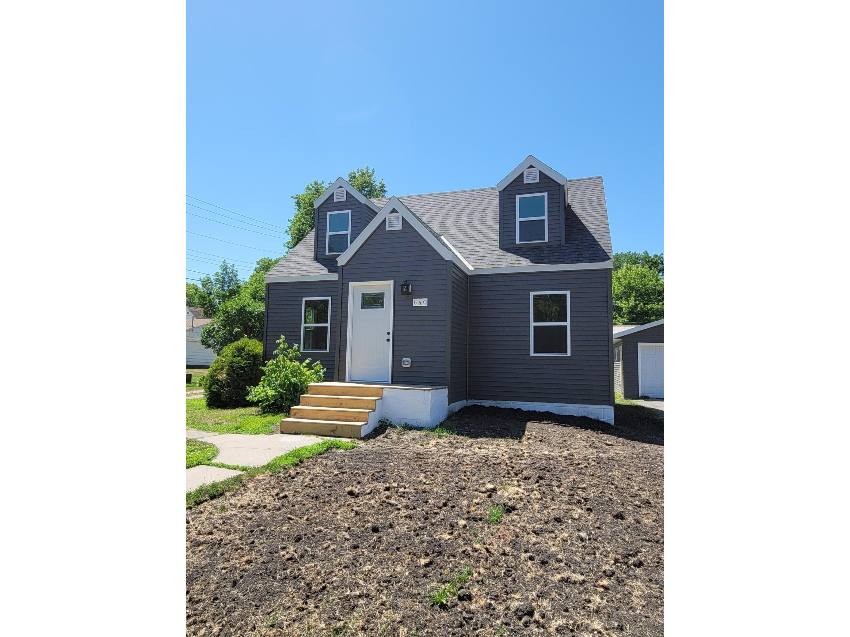 640 2nd Street, Granite Falls, MN, 56241 MLS 6008142 Edina Realty