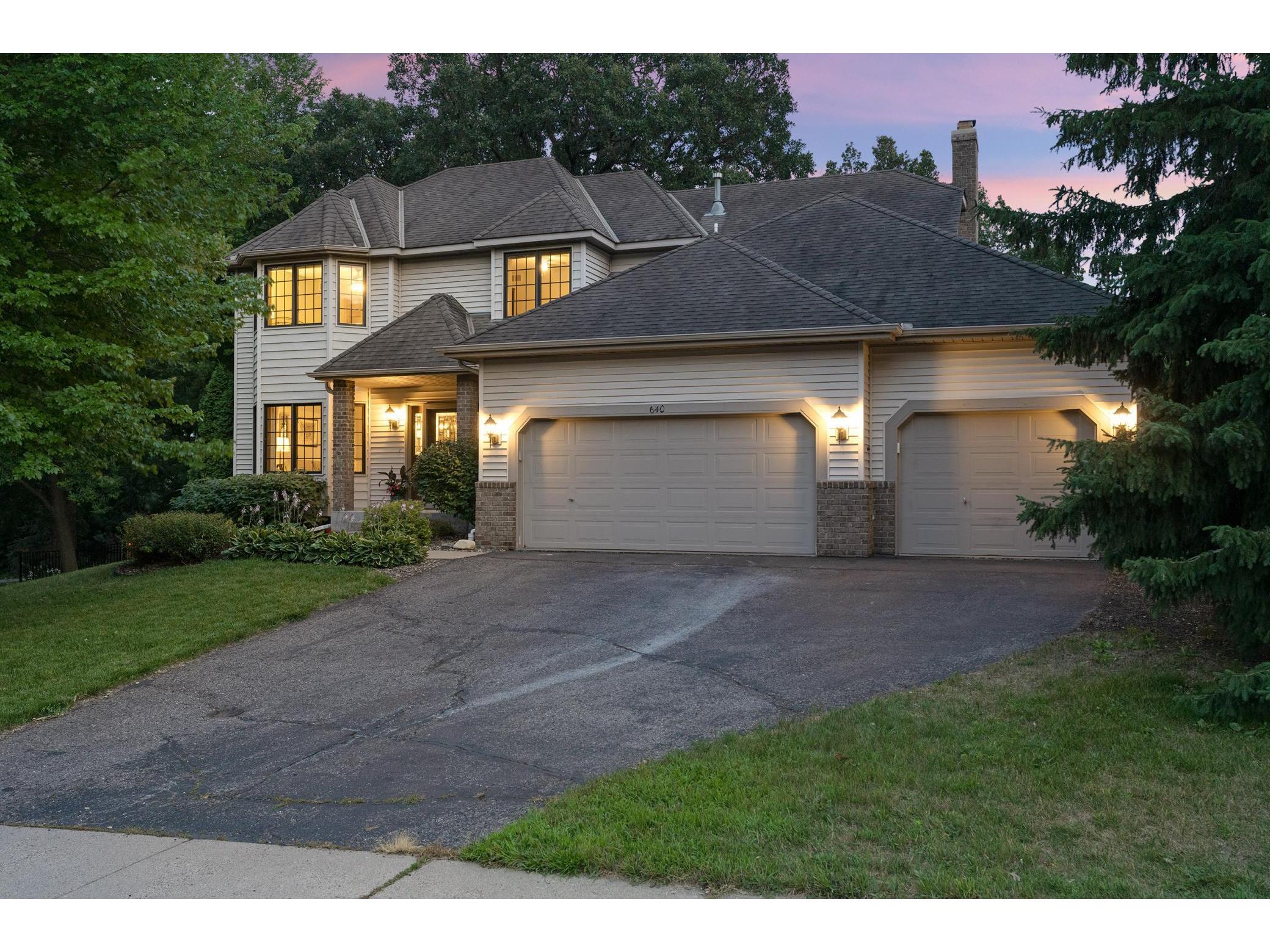 640 Lake Susan Hills Drive, Chanhassen, MN, 55317 MLS 6070959