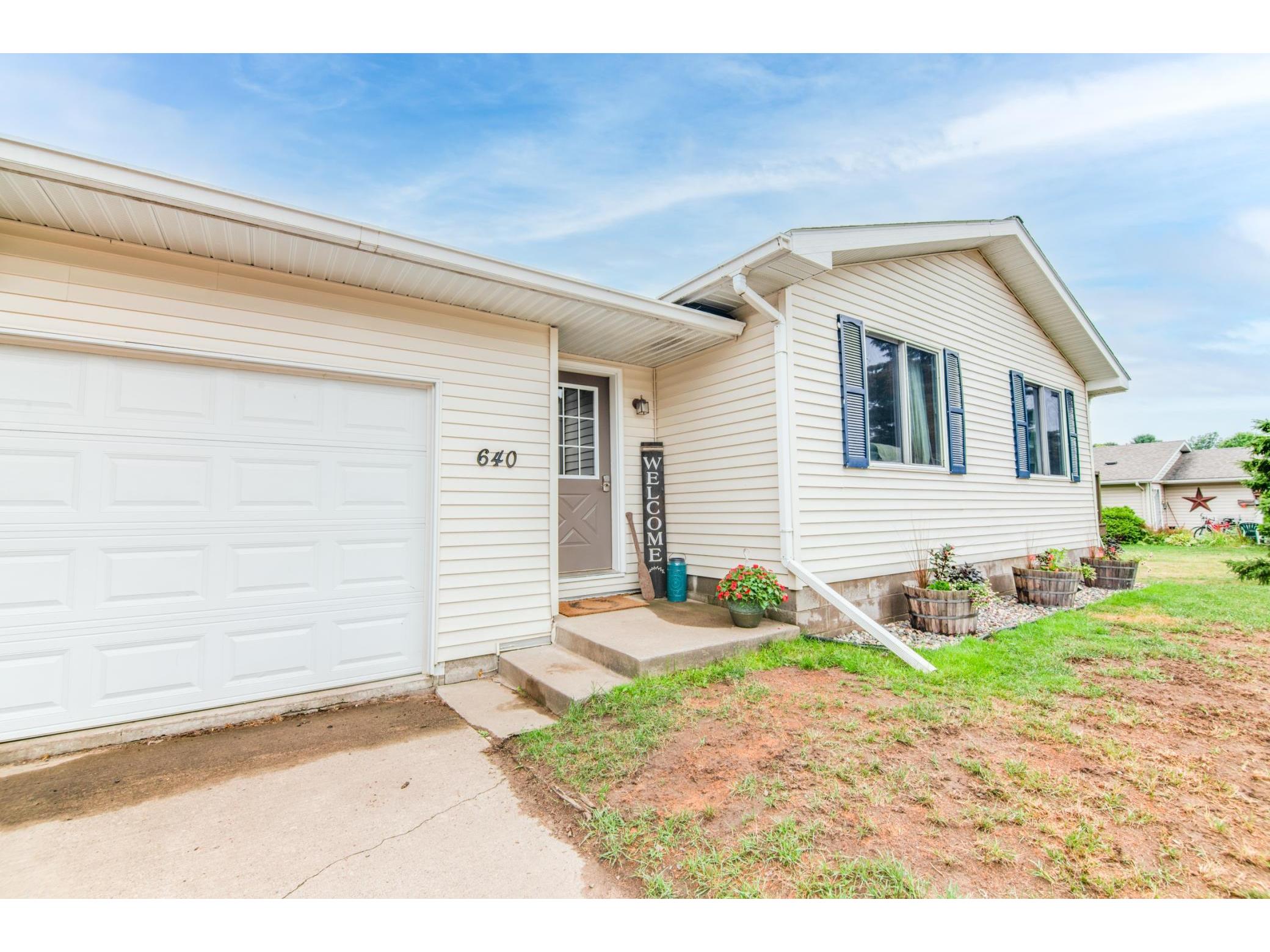 640 Sundance Street, Amery, WI 54001 MLS 6025071 Edina Realty