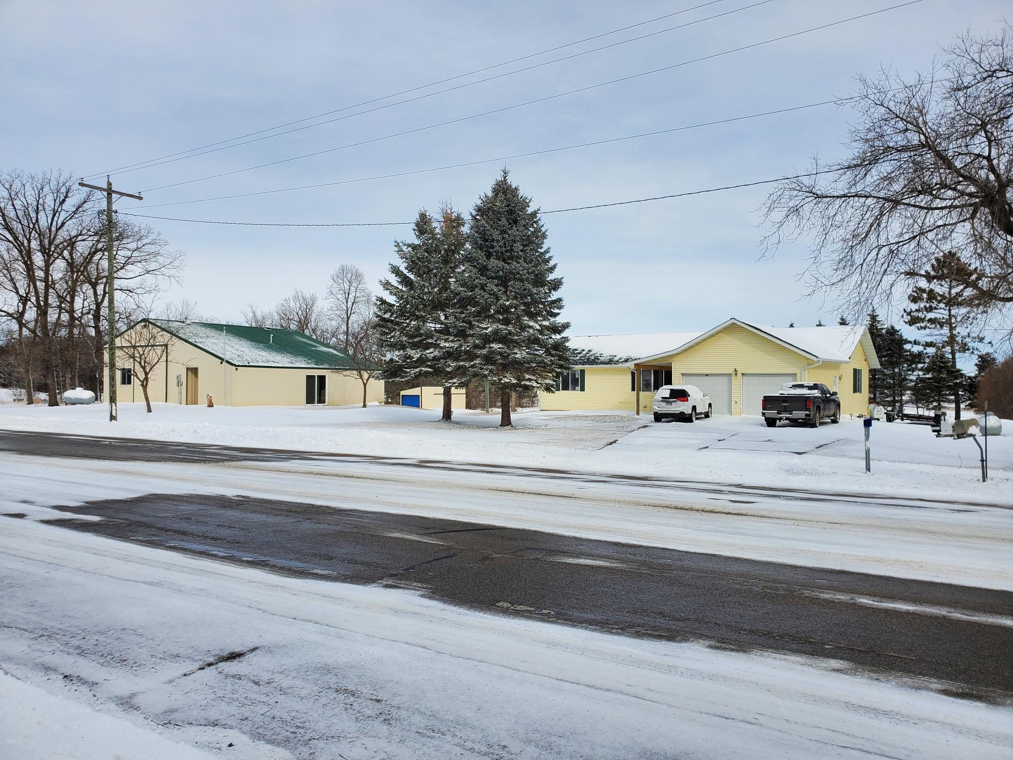 640 W 1st Street, Richville, MN, 56576 MLS 7056074 Edina Realty