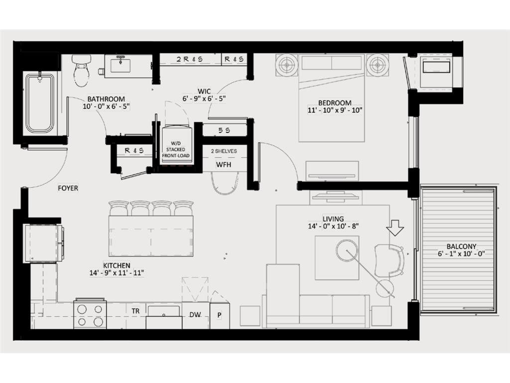 640 Wisconsin Avenue N #354 Golden Valley MN 55427 7009836 image6