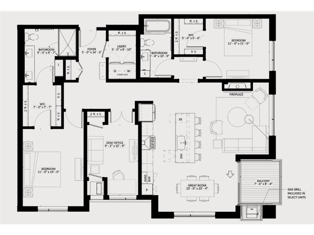 640 Wisconsin Avenue N #357 Golden Valley MN 55427 7009845 image7