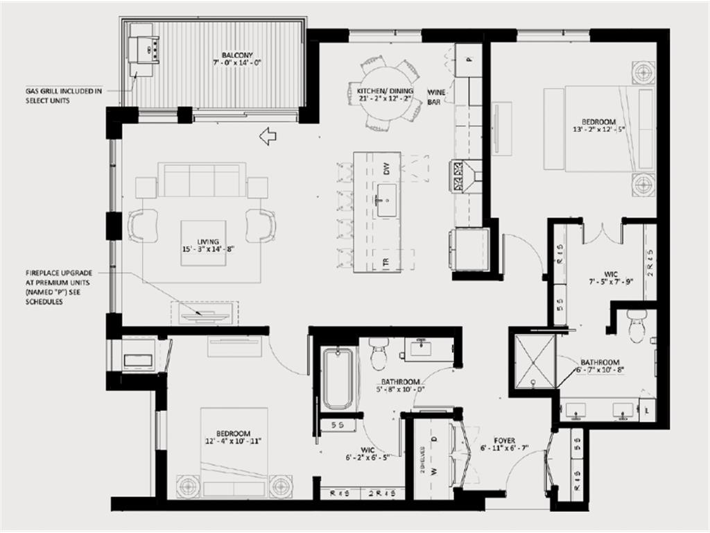 640 Wisconsin Avenue N #405 Golden Valley MN 55427 7038134 image6