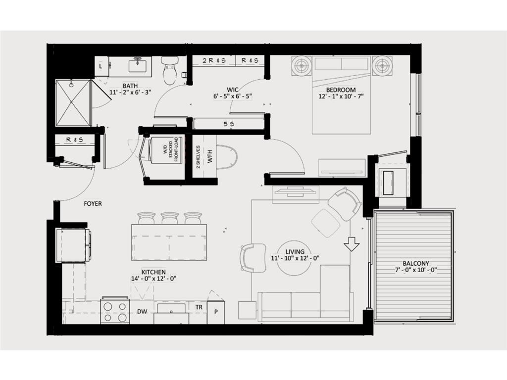 640 Wisconsin Avenue N #634 Golden Valley MN 55427 7003040 image6