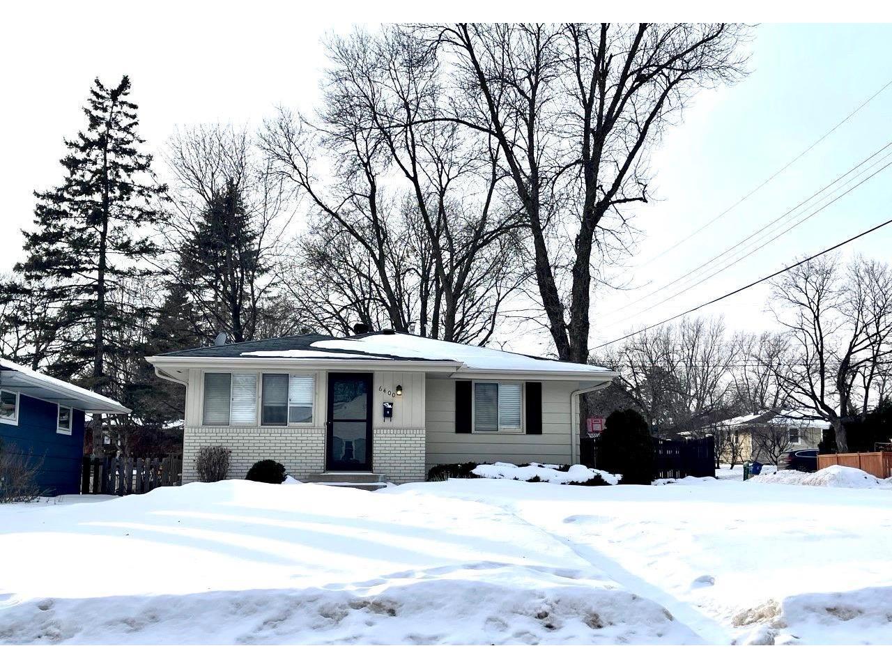 6400 Josephine Avenue, Edina, MN, 55439 MLS 6154826 Edina Realty