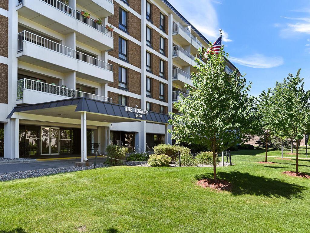 6400 York Avenue S 310, Edina, MN, 55435 MLS 6230250 Edina Realty