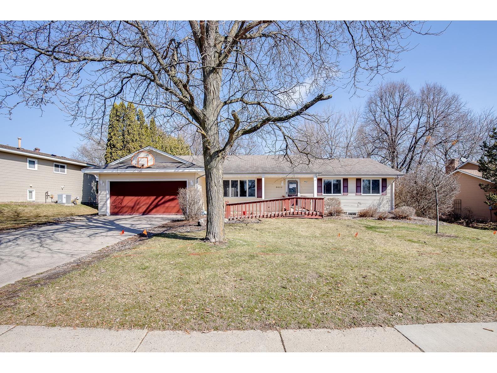 6401 132nd Street W, Apple Valley, MN, 55124 MLS 5729446 Edina Realty