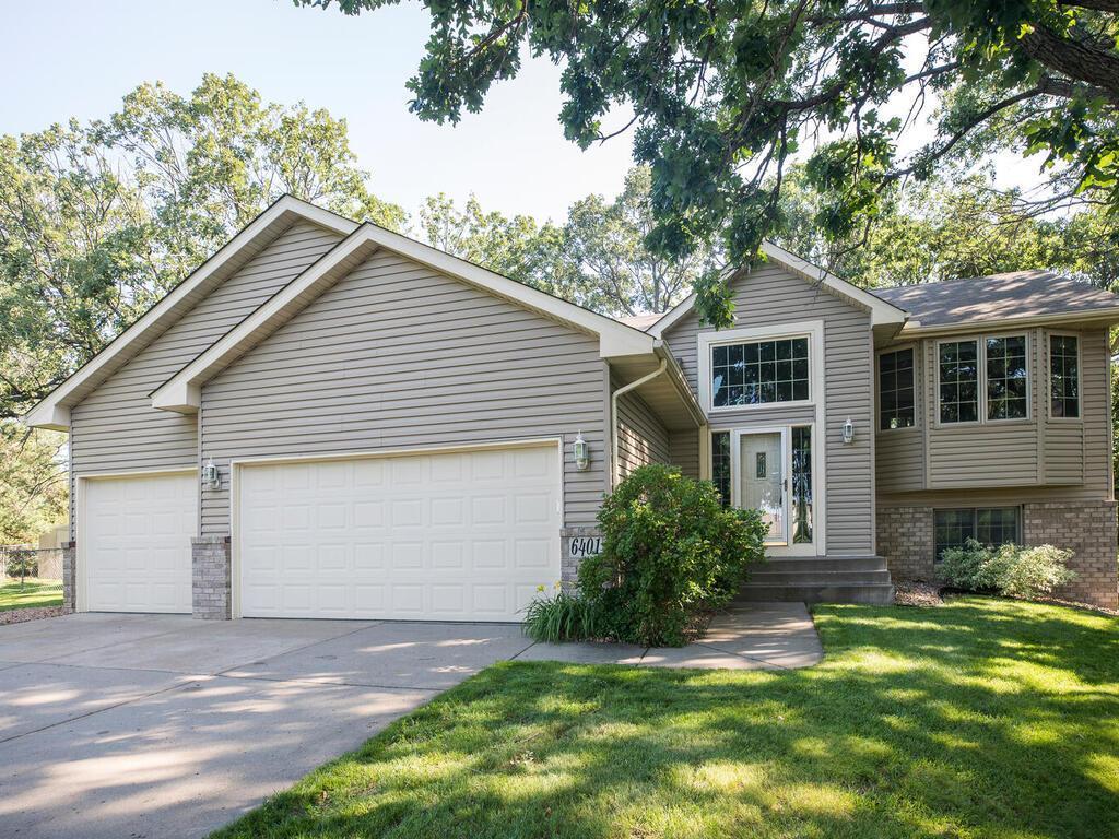 6401 153rd Way NW, Ramsey, MN, 55303 MLS 6230505 Edina Realty