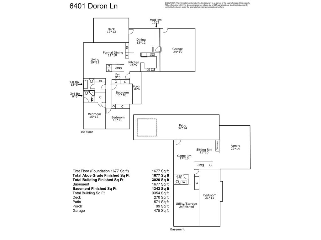 6401 Doron Lane Edina MN 55439 7071787 image38
